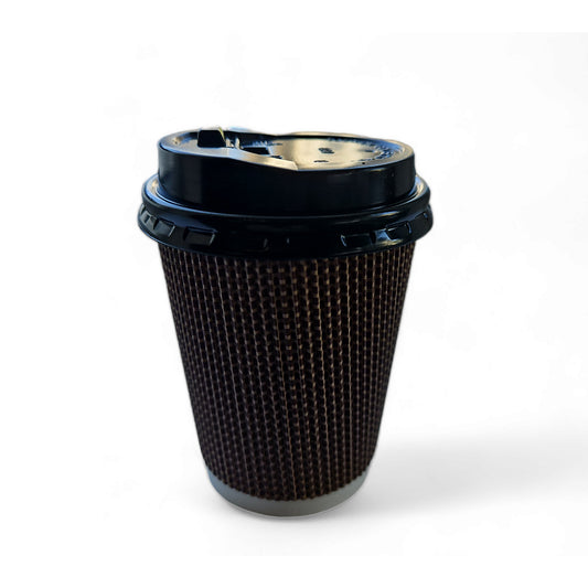 Coffee Cups - 25 pack