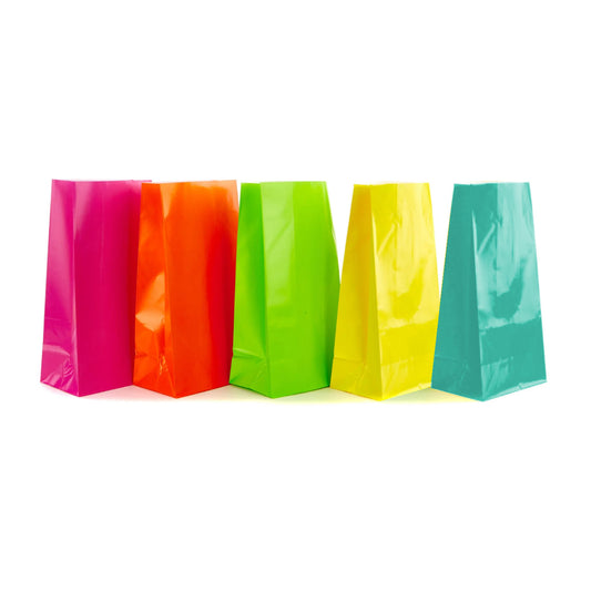 Party Bags Sack - 25 pack