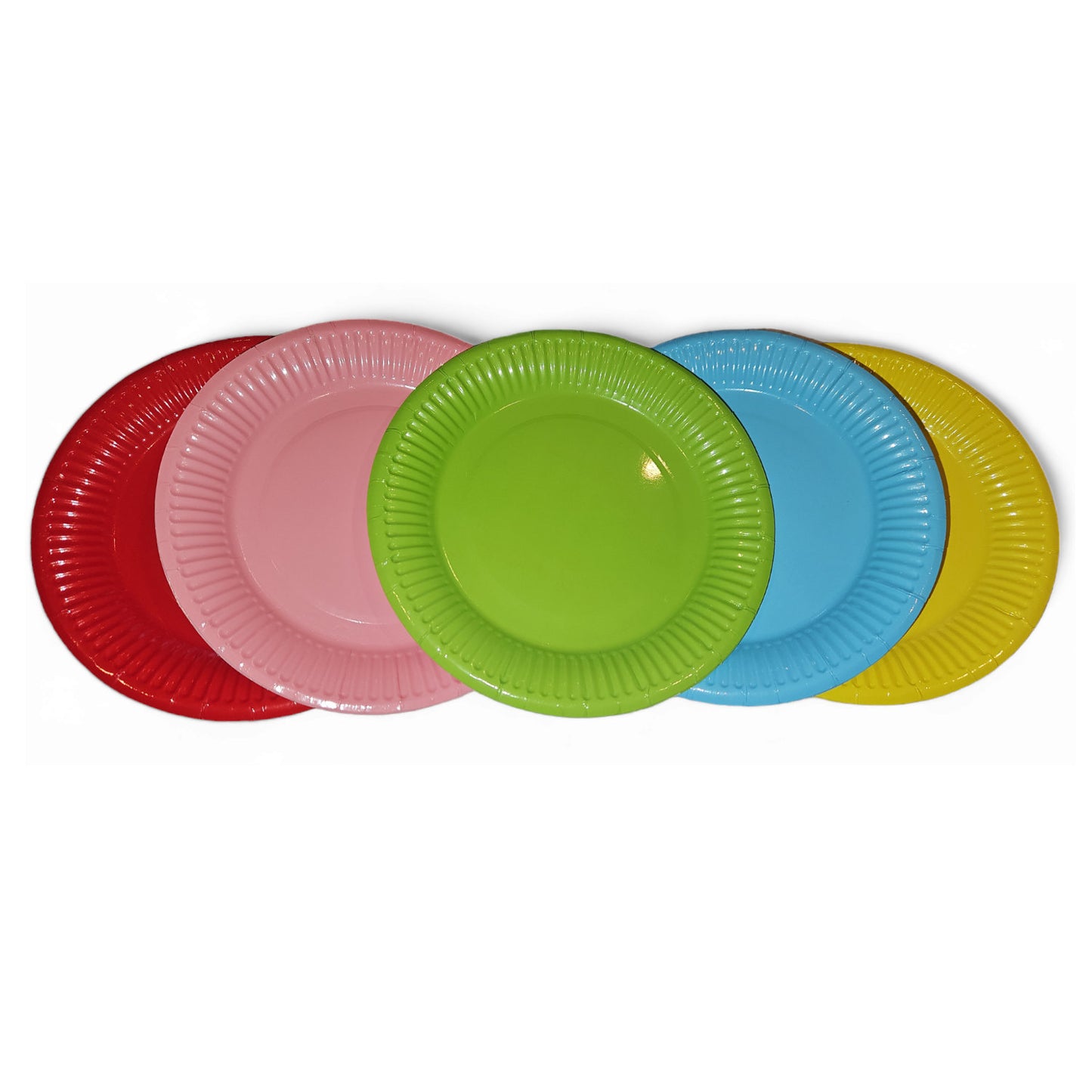 Cake Plates - 10 pack