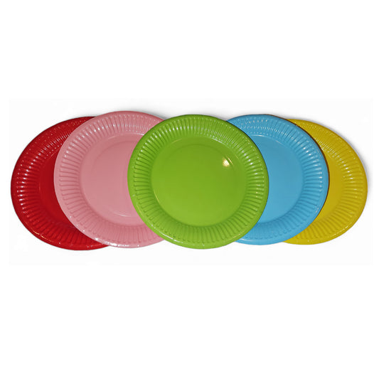 Cake Plates - 10 pack