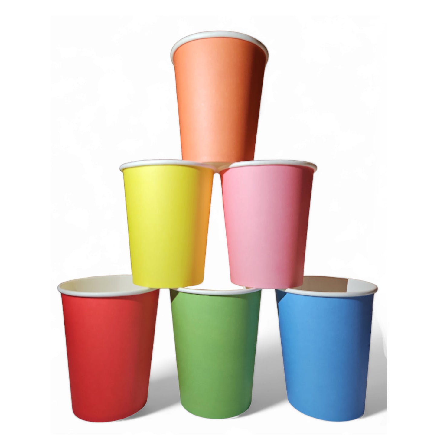 Paper Cups - 20 pack