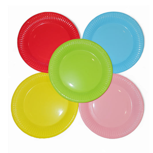 Large Plates - 10 pack