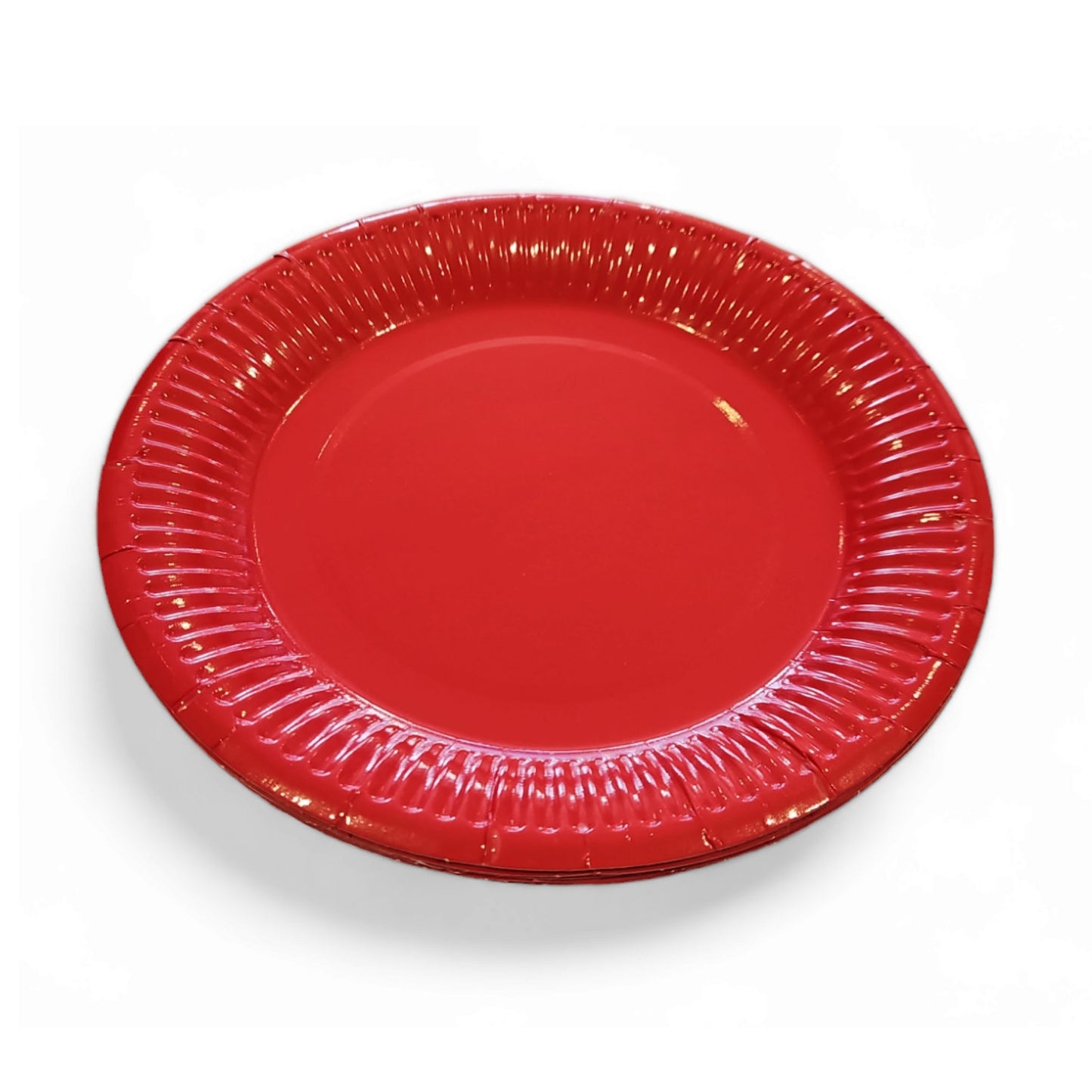 Cake Plates - 10 pack